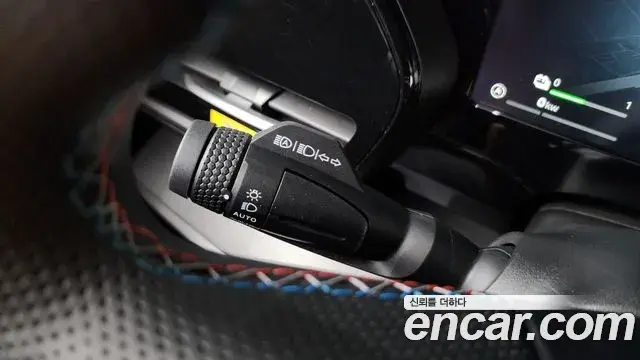 Renault Samsung Filante 2026 — Şəkil 30/37