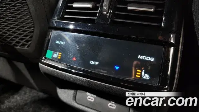 Renault Samsung Filante 2026 — Şəkil 4/37