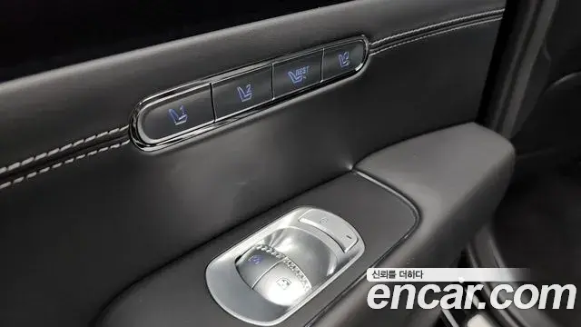 Genesis G90 2023 — Фото 19/20