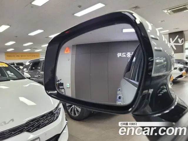 Kia Carnival 2024 — Photo 3/19