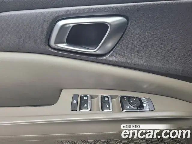 Kia Carnival 2024 — Photo 4/19