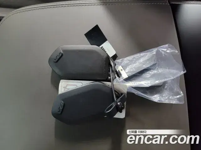 Kia Carnival 2024 — Photo 15/19
