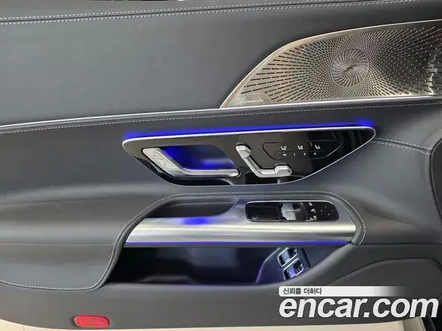 Mercedes-Benz AMG GT 2026 — Şəkil 5/20