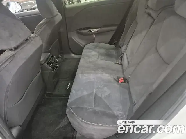 Lexus RZ450e 2023 — Photo 20/20