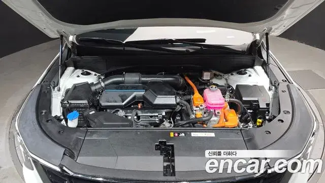 Kia Sorento 2023 — Şəkil 34/38