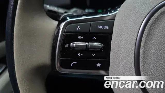 Kia Sorento 2023 — Şəkil 21/38