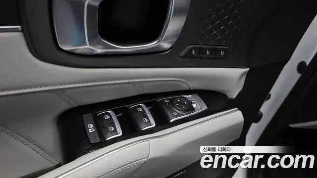 Kia Sorento 2023 — Şəkil 38/38