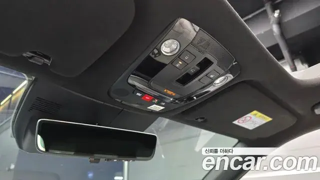Kia Sorento 2023 — Şəkil 7/38