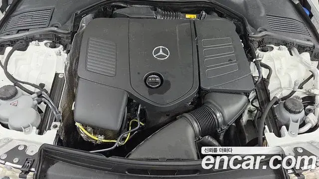 Mercedes-Benz CLE-Class 2024 — Photo 5/20