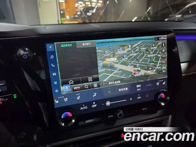 Lexus RX500h 2025 — ფოტო 12/18