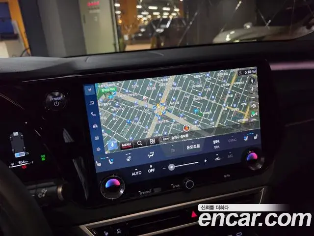 Lexus RX350h 2025 — Photo 16/18