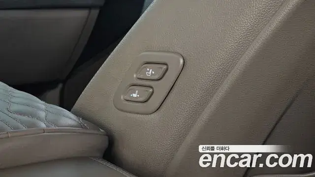 Kia K8 2022 — Photo 19/36