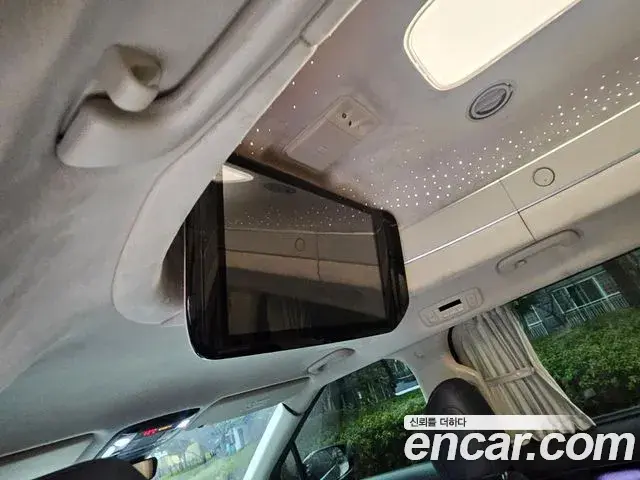 Kia Carnival 2022 — Фото 5/15