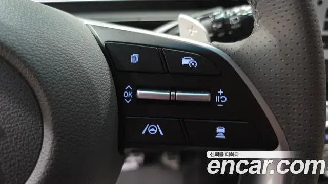 Hyundai Staria 2025 — Şəkil 18/20