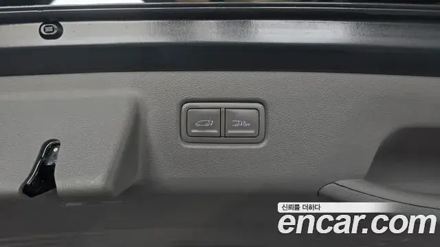 Hyundai Staria 2025 — Şəkil 20/20