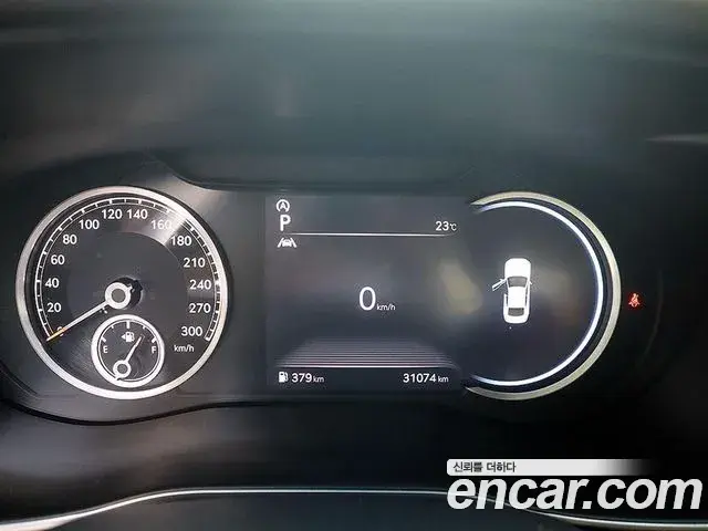Genesis G70 2021 — ფოტო 1/20