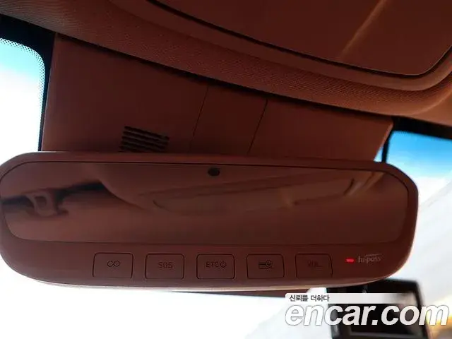Genesis G70 2021 — ფოტო 10/20