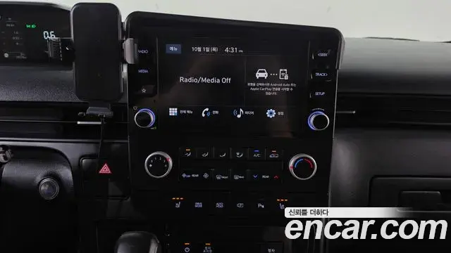 Hyundai Staria 2025 — ფოტო 12/20