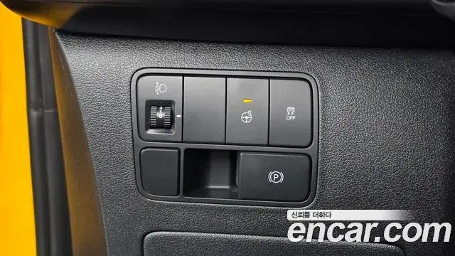 Hyundai Staria 2025 — ფოტო 20/20