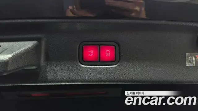 Mercedes-Benz S-Class 2022 — Photo 20/20