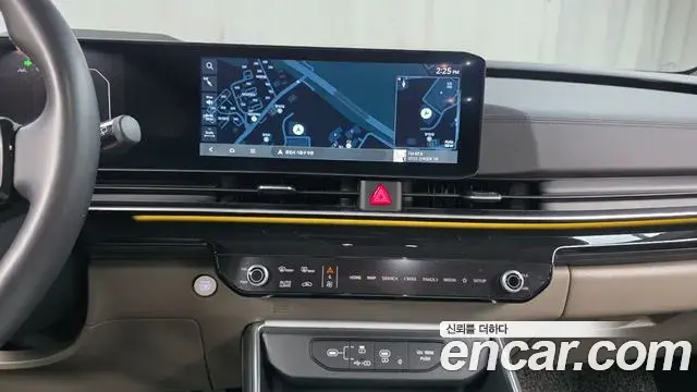 Kia Carnival 2024 — Photo 7/34