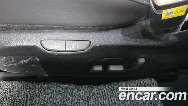Kia Carnival 2024 — Photo 6/34