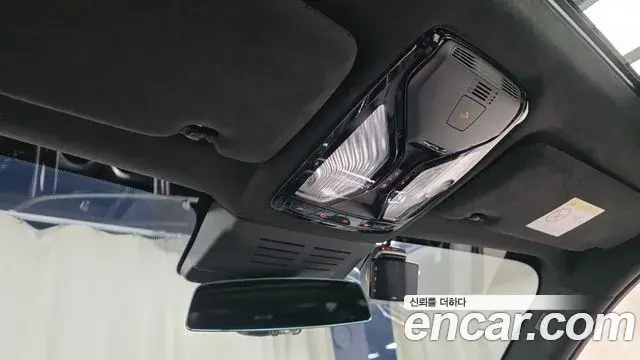 BMW X7 2023 — Şəkil 17/20