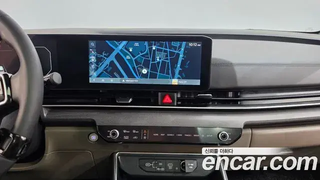 Kia Carnival 2024 — Photo 13/20