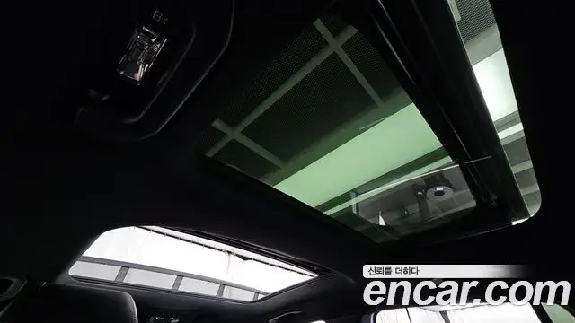 Mercedes-Benz GLA-Class 2020 — Photo 17/20