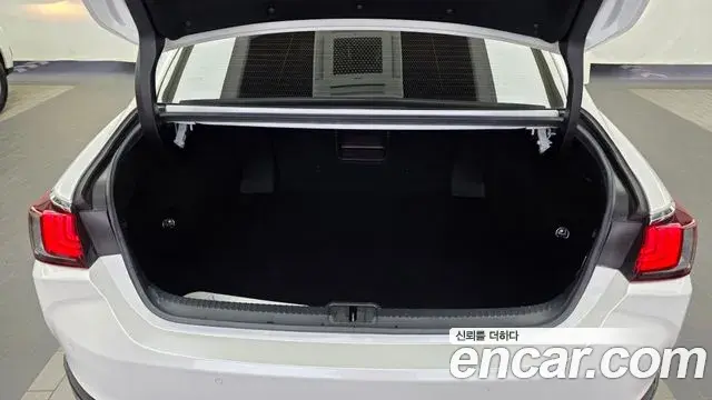 Lexus ES300h 2018 — Şəkil 20/20