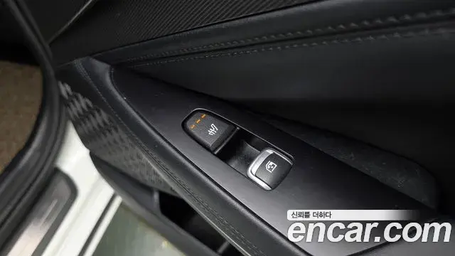 Kia K8 2025 — Photo 19/20