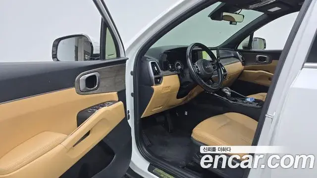 Kia Sorento 2023 — Фото 10/20