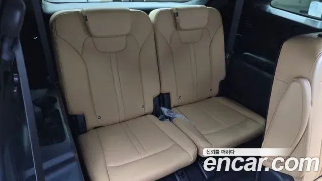 Kia Sorento 2023 — Фото 13/20