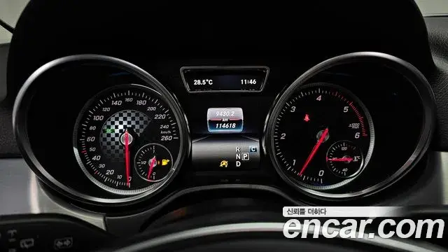 Mercedes-Benz GLE-Class 2018 — Photo 8/20