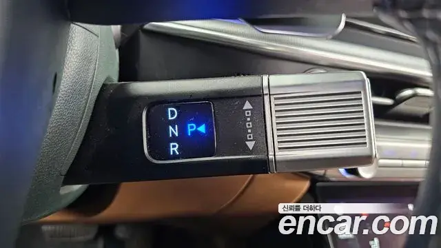 Hyundai Grandeur 2023 — Photo 9/20