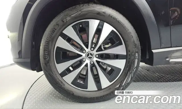 Mercedes-Benz GLE-Class 2025 — Фото 5/20