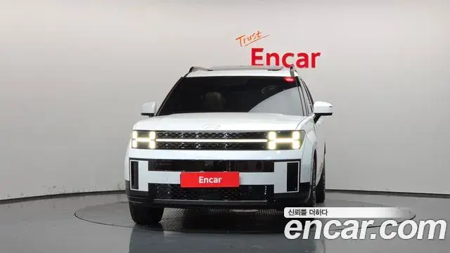 Hyundai Santa Fe 2026 — Photo 2/20