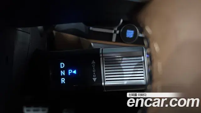 Hyundai Santa Fe 2026 — Photo 7/20