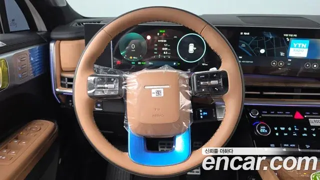 Hyundai Santa Fe 2026 — Photo 13/20
