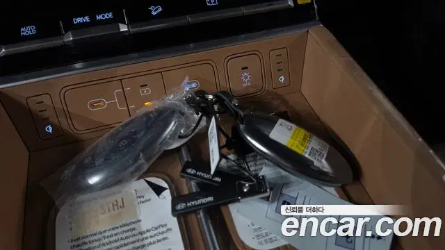 Hyundai Santa Fe 2026 — Photo 15/20