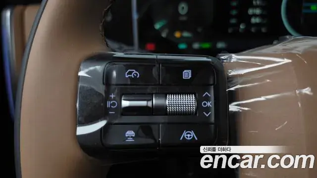 Hyundai Santa Fe 2026 — Photo 17/20