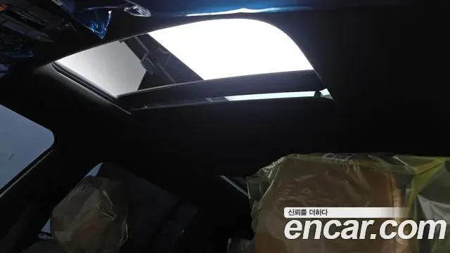 Hyundai Santa Fe 2026 — Photo 18/20