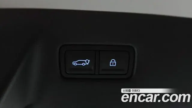 Hyundai Santa Fe 2026 — Photo 19/20