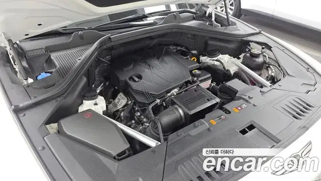 Genesis GV80 2024 — Photo 6/20