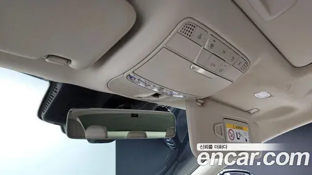 Mercedes-Benz CLS-Class 2021 — Photo 20/20