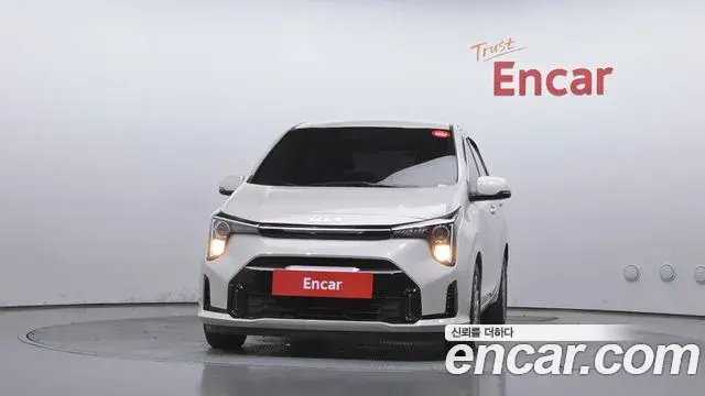 Kia All New Morning 2024 — Photo 3/20