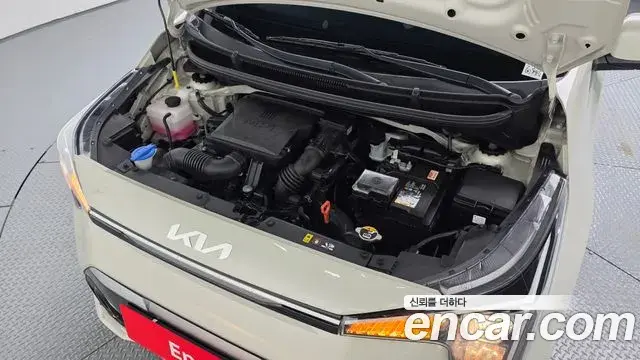 Kia All New Morning 2024 — Photo 6/20