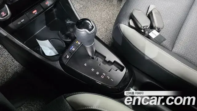 Kia All New Morning 2024 — Photo 9/20
