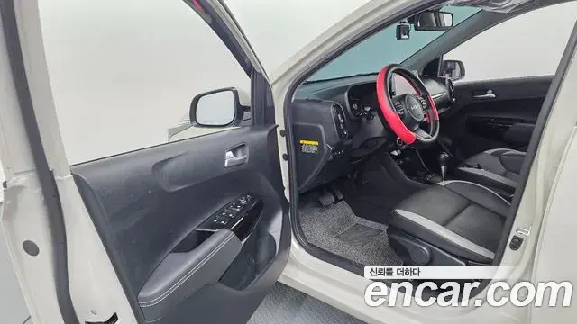 Kia All New Morning 2024 — Photo 10/20