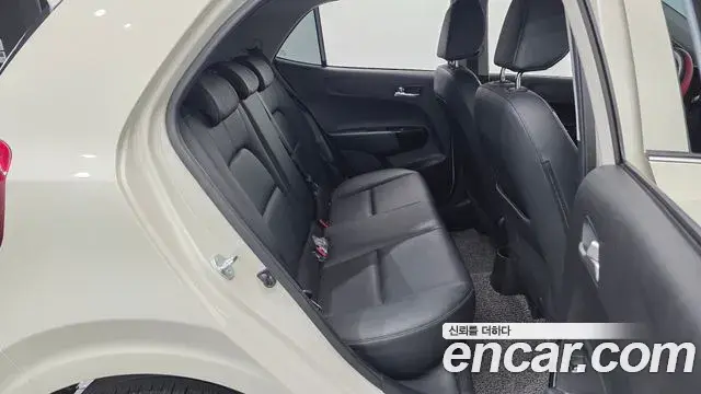 Kia All New Morning 2024 — Photo 11/20